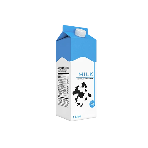 Fresh Milk