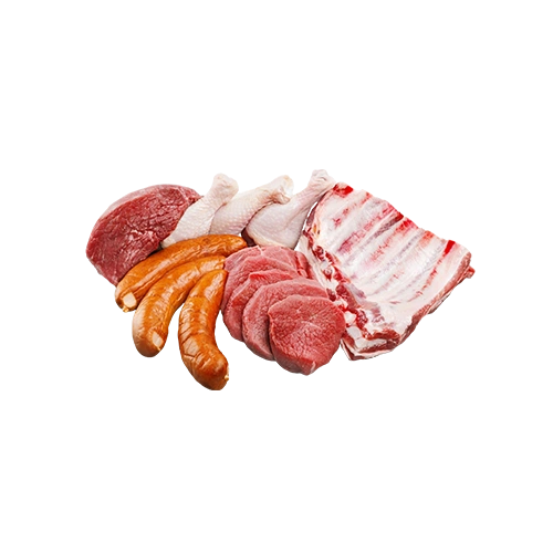 Meat