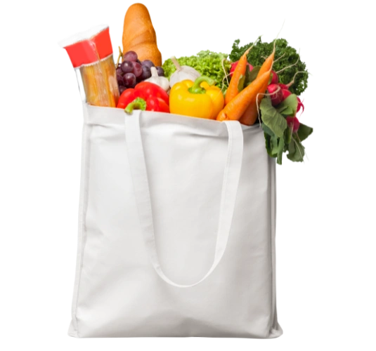 Grocery bag